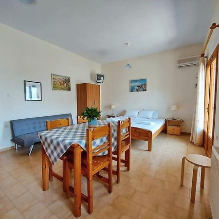 Selfcatering -Studio Helen No 7 زيروبيغادو المظهر الخارجي الصورة