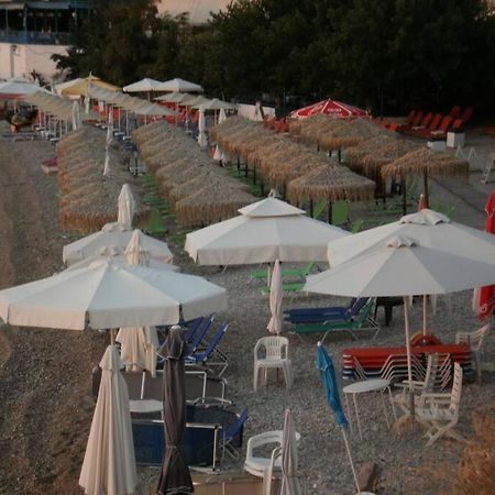 Selfcatering -Studio Helen No 7 زيروبيغادو المظهر الخارجي الصورة