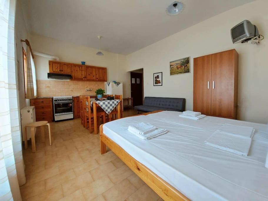 Selfcatering -Studio Helen No 7 زيروبيغادو المظهر الخارجي الصورة