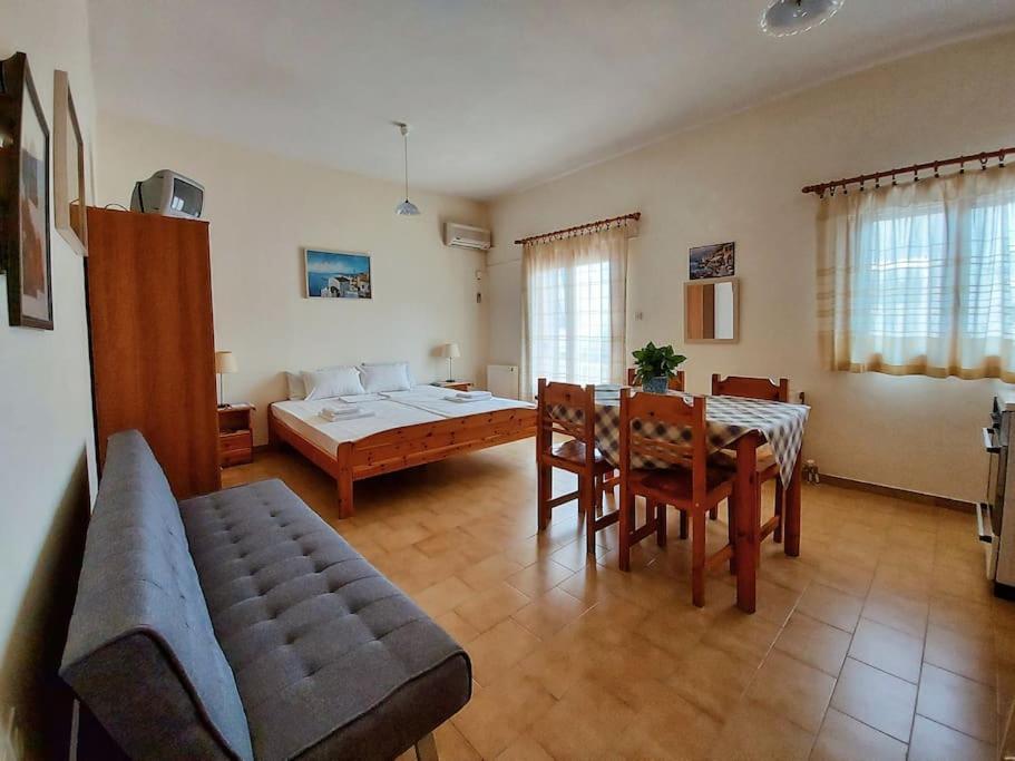 Selfcatering -Studio Helen No 7 زيروبيغادو المظهر الخارجي الصورة