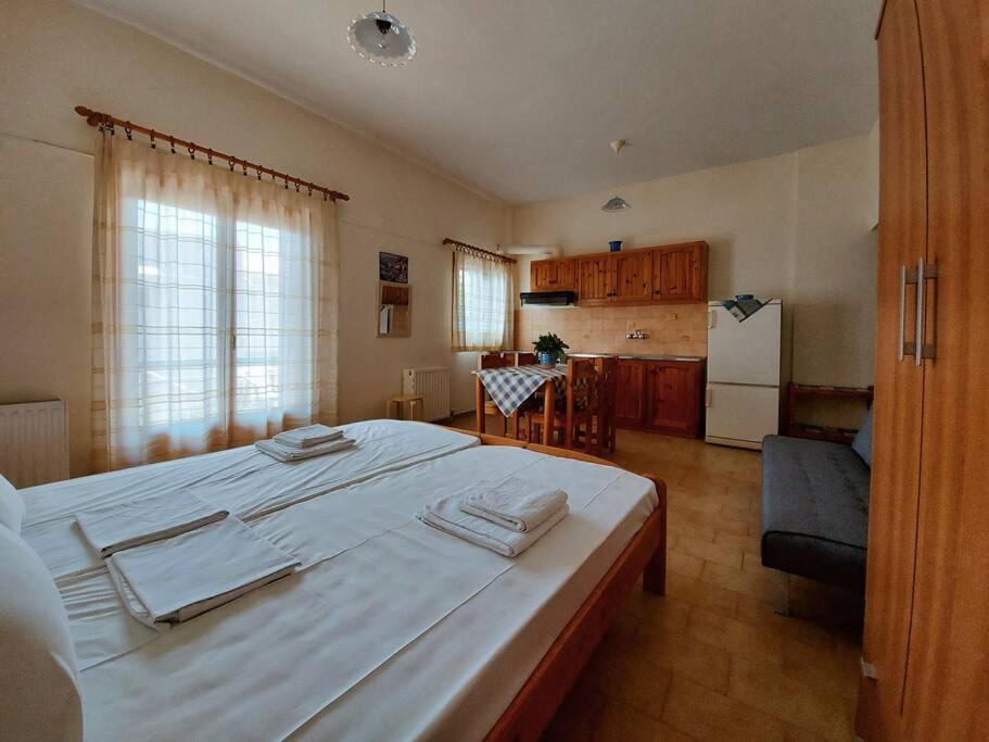 Selfcatering -Studio Helen No 7 زيروبيغادو المظهر الخارجي الصورة
