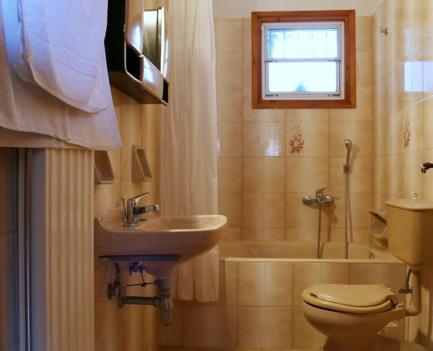 Selfcatering -Studio Helen No 7 زيروبيغادو المظهر الخارجي الصورة